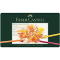 Sada ceruziek 120 ks Faber Castell Polychromos