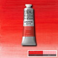 červený Winsor olejová farba, Winsor & Newton