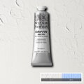 titánová biela 200ml rýchloschnúca olejová farba, Winsor & Newton