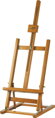 stojan stolíkový bambus 1