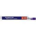 Uhlíkové micro tuhy 0,5mm B Staedtler