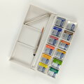 Winsor  Newton, Cotman Akvarelové farby 12ks