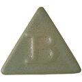 Zelený granit 9891 kameninová glazúra, Botz