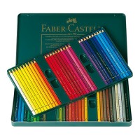 Umelecké ceruzky Polychromos Faber Castell