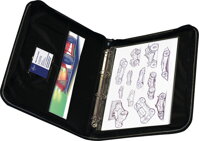 portfolio
