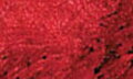 Alizarínová karmínová červená enkaustická farba, R&F