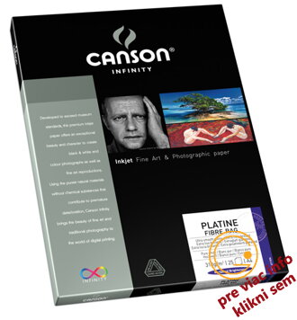 Canson, infinity discovery pack 9 listov