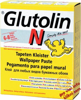 Glutolin L