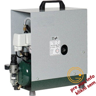 Kompresor P31 Automatik - profi