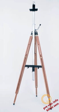 Maliarsky stojan F3200, ars nova
