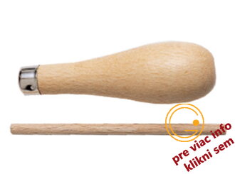 Rukoväť rydla