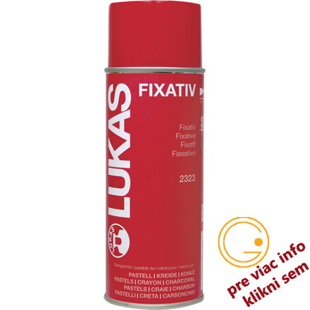 Lukas, Fixatív