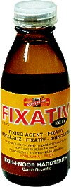 Fixatív 100ml