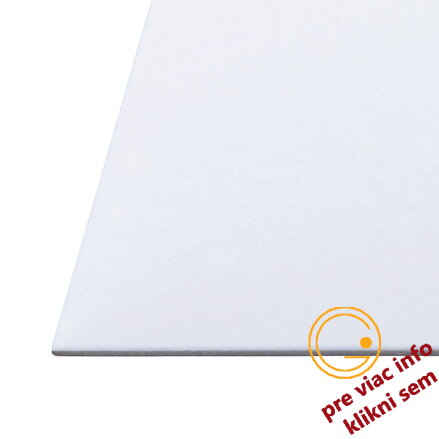 Art Board 25x35cm – Kartón pre umelcov 1,5 mm, 1ks, 1360 g/m², Reflex® 