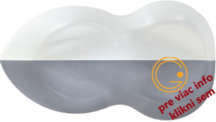 Biela transparentná 28 ml, Schmincke, AERO COLOR Professional