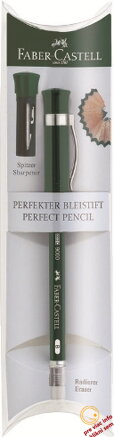 Castell 9000 Perfektná ceruzka v darčekovom balení, Faber Castell