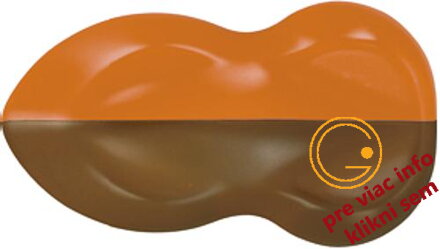 Červeno oranžová 28 ml, Schmincke, AERO COLOR Professional