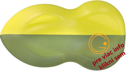 Citrónová žltá 28 ml, Schmincke, AERO COLOR Professional