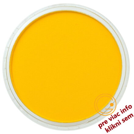 Diarylide Yellow, číslo farby 250.5, Ultra Soft pastel, Pan Pastel®