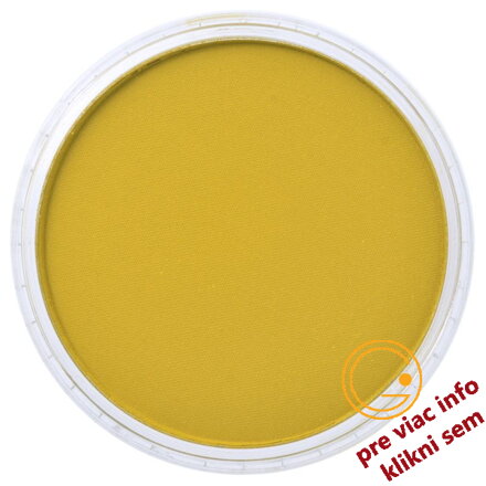 Diarylide Yellow Shade Ultra Soft pastel, Pan Pastel®