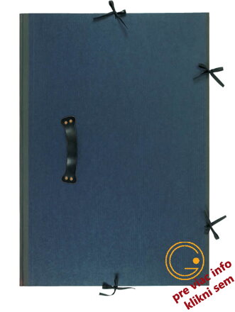 Eco-A0 obal