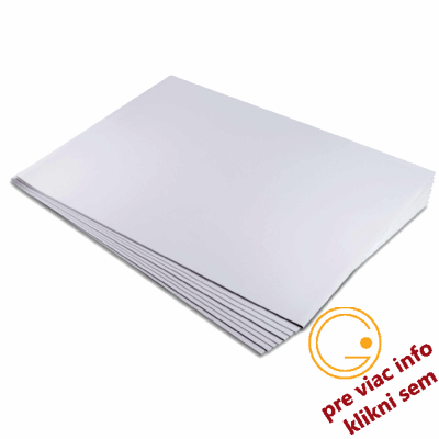 Hladký papier 70x100 cm 220 g/m² Fabriano Disegno 4