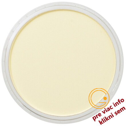 Hansa Yellow Tint Ultra Soft pastel, Pan Pastel®