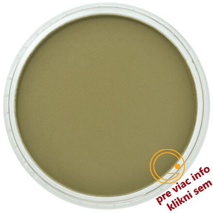 Hansa Yellow Extra Dark, číslo farby 220.1, Ultra Soft pastel, Pan Pastel®