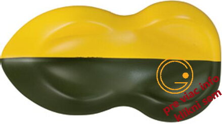 Indická žltá 28 ml, Schmincke, AERO COLOR Professional