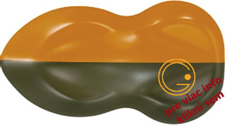 Kadmium oranžové 28 ml, Schmincke, AERO COLOR Professional