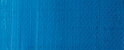 kobaltová modrá svetlá 255ml olejová farba, Solo Goya