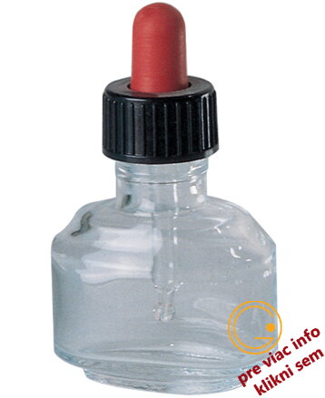 Lukas, Illu-Color prázdna pipetovacia fľaška