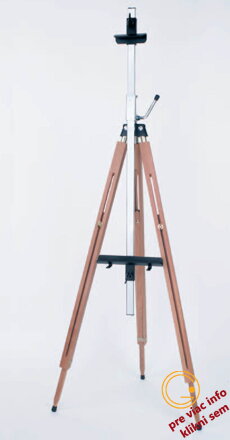 Maliarsky stojan F3200, ars nova