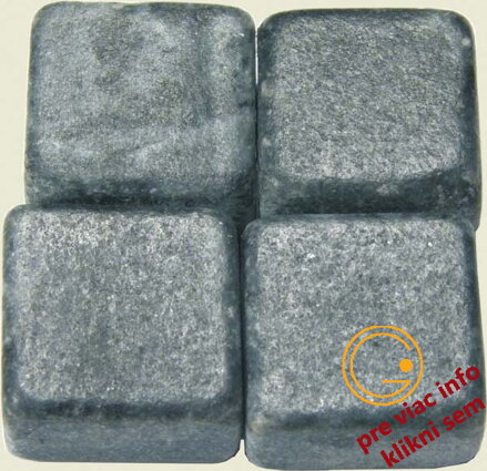 Nero Lavica mramorové mozaika – 250 g (cca 50 kusov, 15 × 15 × 8 mm), mosaikstein
