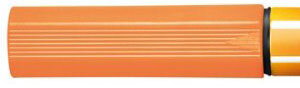 neon oranžový liner Point 88 STABILO