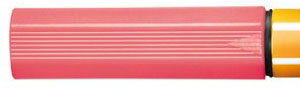 neon ružový liner Point 88 STABILO