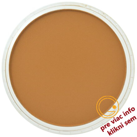 Orange Shade číslo farby 280.3, Ultra Soft pastel, Pan Pastel®