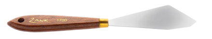 Paletový / maliarsky nožík Zank, 10 cm