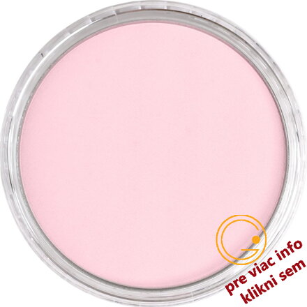 Permanent Red Tint, číslo farby 340.8 – ultra mäkký pastel PanPastel®