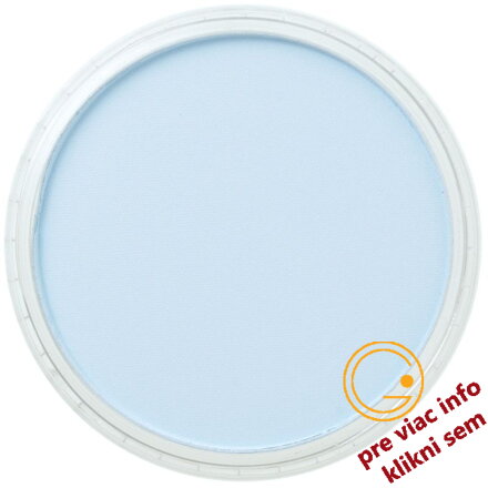 Phthalo Blue Tint, číslo farby 560.8, Ultra Soft pastel, Pan Pastel®