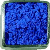 Antrachinón  modrý pigment, Guardi