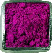 čínska ružová pigment, Guardi