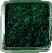 ftalová zelená pigment, Guardi
