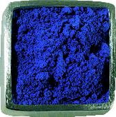 indatrén  modrý pigment, Guardi