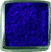 dioxazín fialový pigment, Guardi