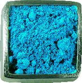 mangánová modrá pigment, Guardi