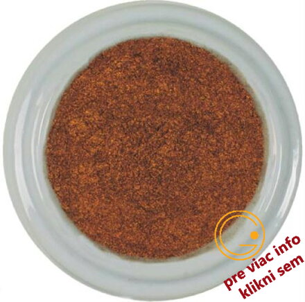 medený metalický pigment 75g, guardi