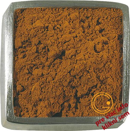 siena prírodná terra pigment 250g, Guardi