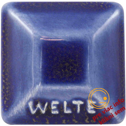 ohio glazúra efekt, 1kg, KGE 186,  Welte