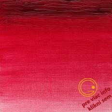 permanentný alizarin Crimson olejová farba, Winsor & Newton